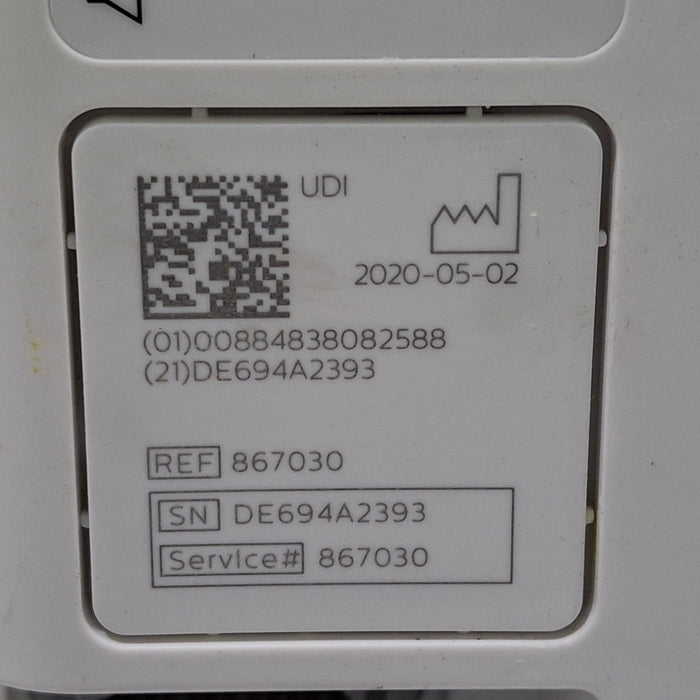 Philips IntelliVue X3 - Fast SpO2 Transport Patient Monitor