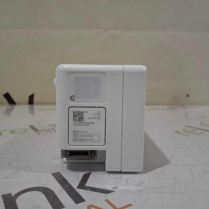 Philips IntelliVue X3 - Fast SpO2 Transport Patient Monitor