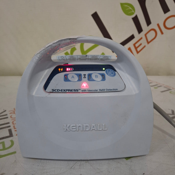 Kendall Products Kendall Products SCD Express Sequential Compression Device Surgical Equipment reLink Medical