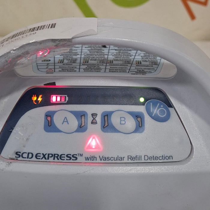 Kendall Products Kendall Products SCD Express Sequential Compression Device Surgical Equipment reLink Medical