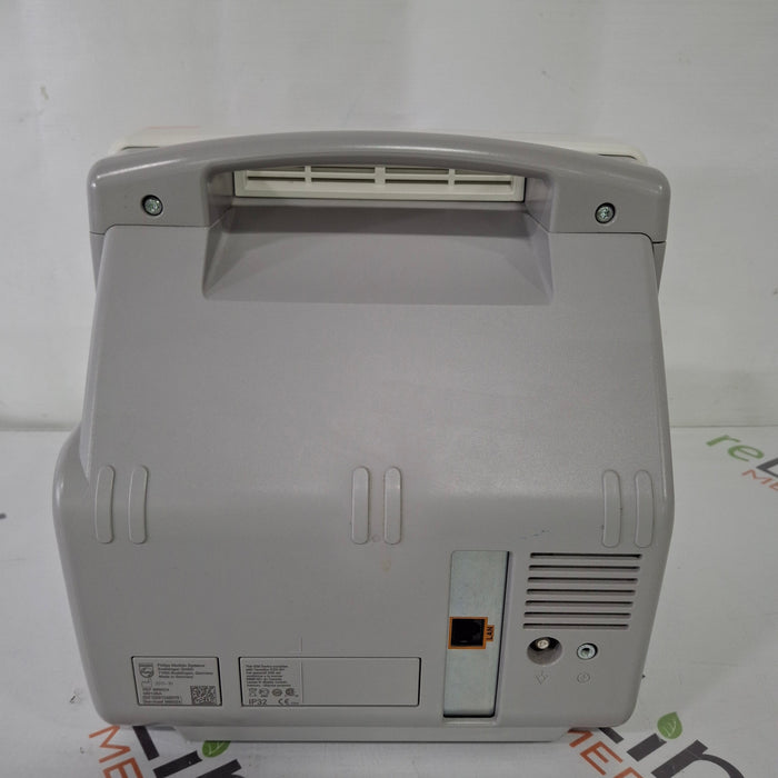 Philips Intellivue MP5 - ECG, OxiMax SpO2, NIBP Patient Monitor