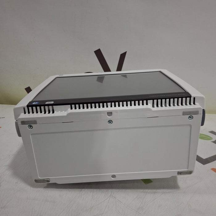 GE Healthcare GE Healthcare Carescape B450 Critical Care Patient Monitor Patient Monitors reLink Medical