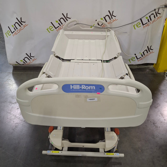 Hill-Rom Versacare P3200 Bed
