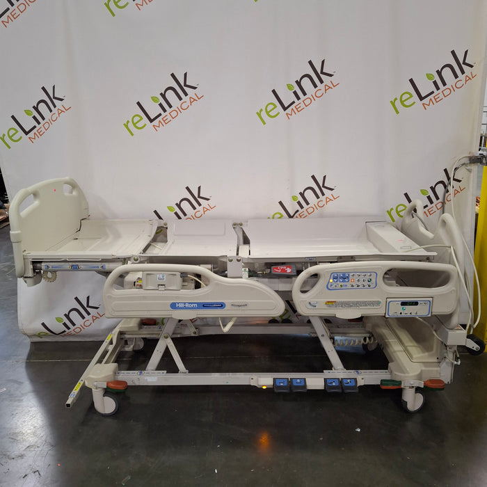 Hill-Rom Versacare P3200 Bed