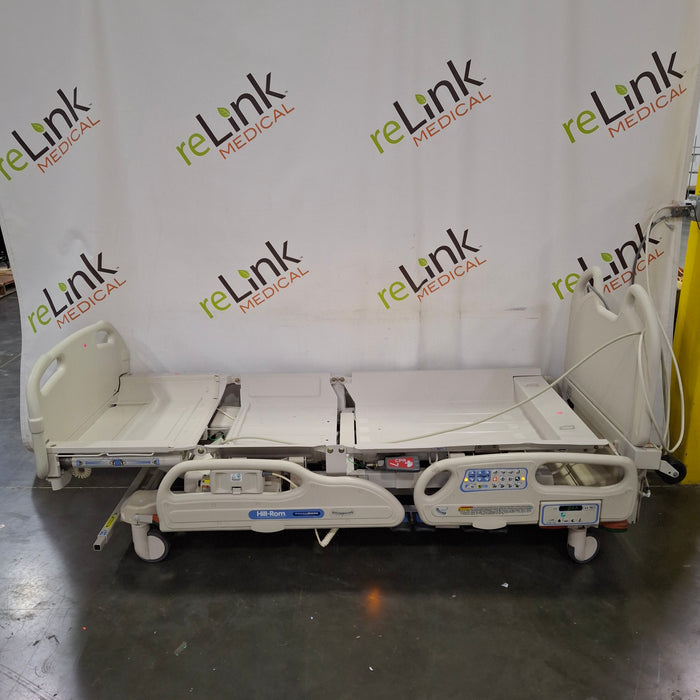 Hill-Rom Versacare P3200 Bed