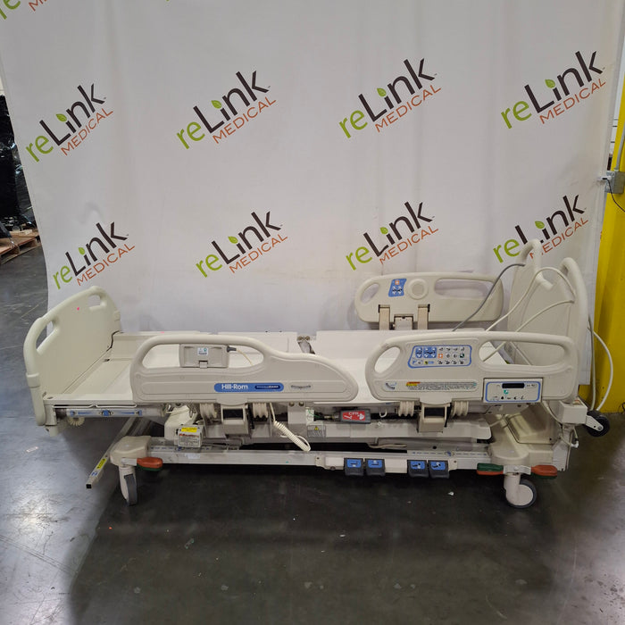 Hill-Rom Versacare P3200 Bed