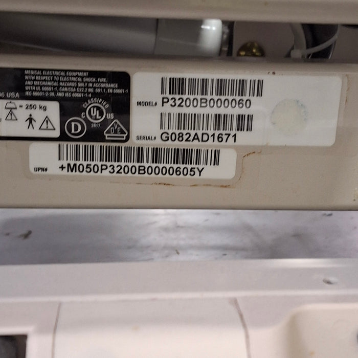 Hill-Rom Versacare P3200 Bed