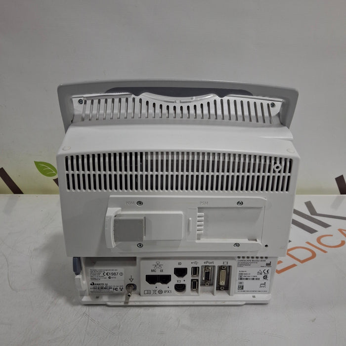 GE Healthcare GE Healthcare Carescape B450 Critical Care Patient Monitor Patient Monitors reLink Medical