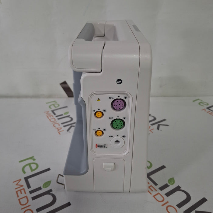 Mindray Passport 8 Patient Monitor