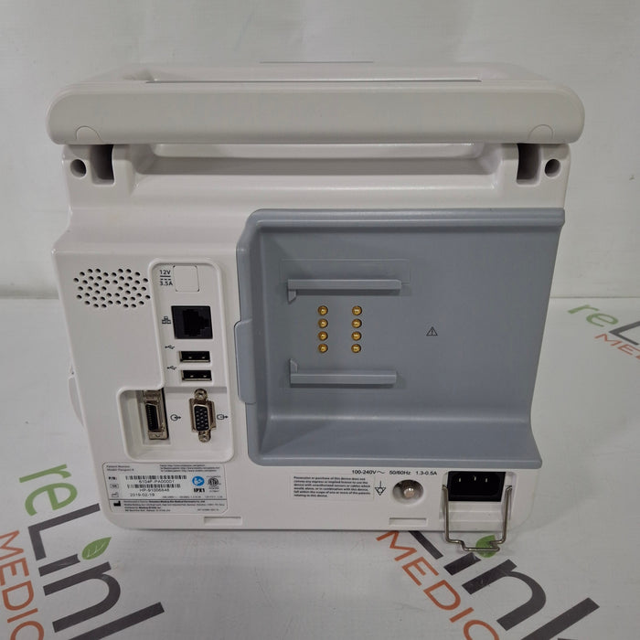 Mindray Passport 8 Patient Monitor