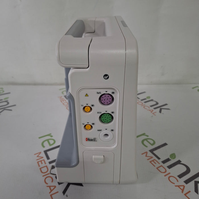 Mindray Passport 8 Patient Monitor