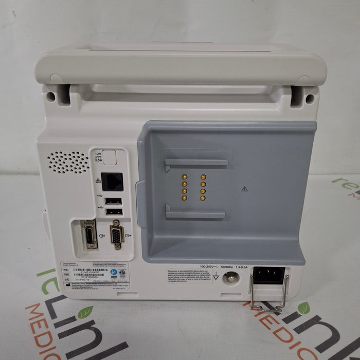 Mindray Passport 8 Patient Monitor