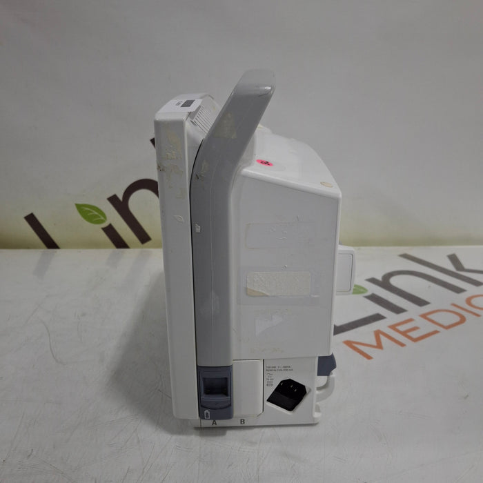 GE Healthcare GE Healthcare Carescape B450 Critical Care Patient Monitor Patient Monitors reLink Medical