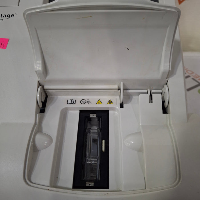 Siemens DCA Vantage Analyzer