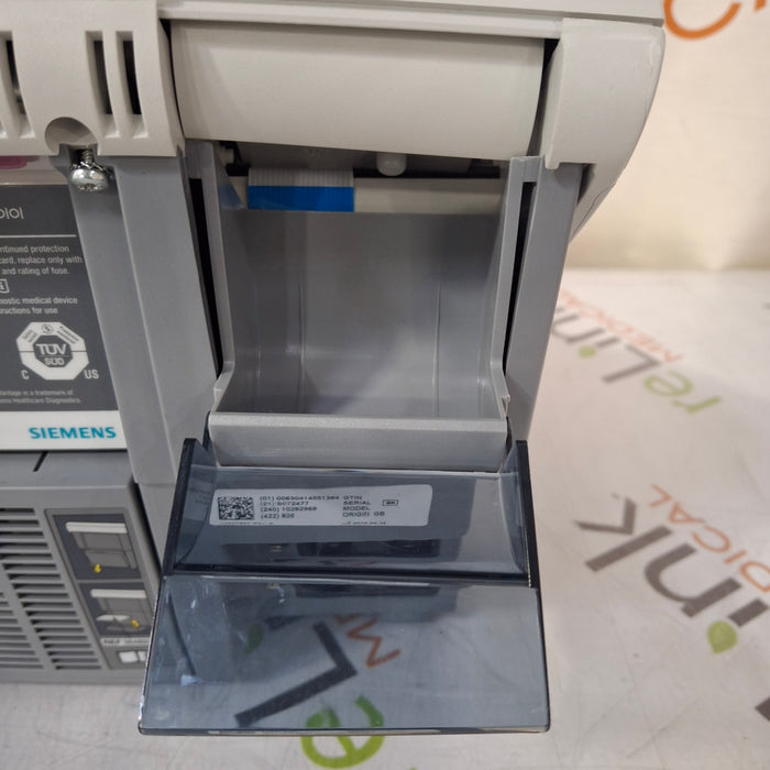 Siemens DCA Vantage Analyzer