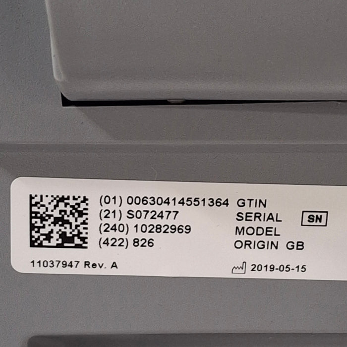 Siemens DCA Vantage Analyzer