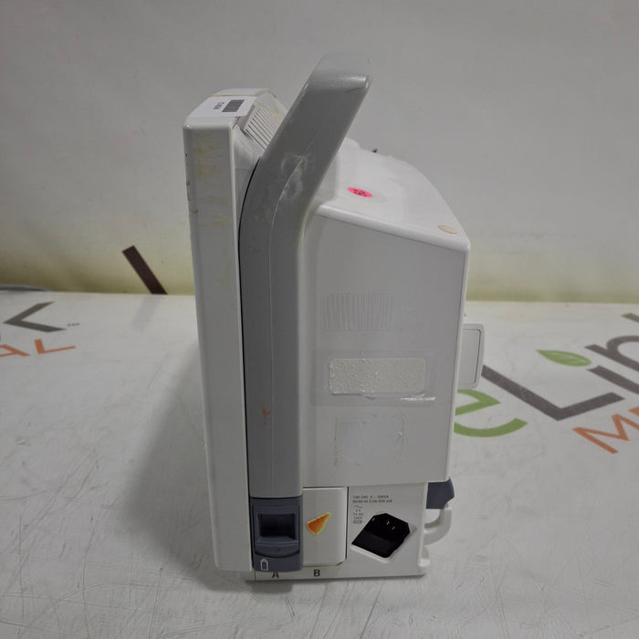 GE Healthcare GE Healthcare Carescape B450 Critical Care Patient Monitor Patient Monitors reLink Medical