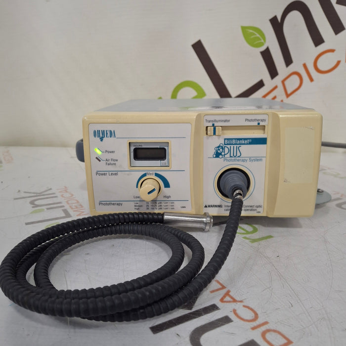 Ohmeda Medical BiliBlanket Plus Phototherapy System