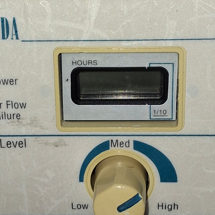 Ohmeda Medical BiliBlanket Plus Phototherapy System