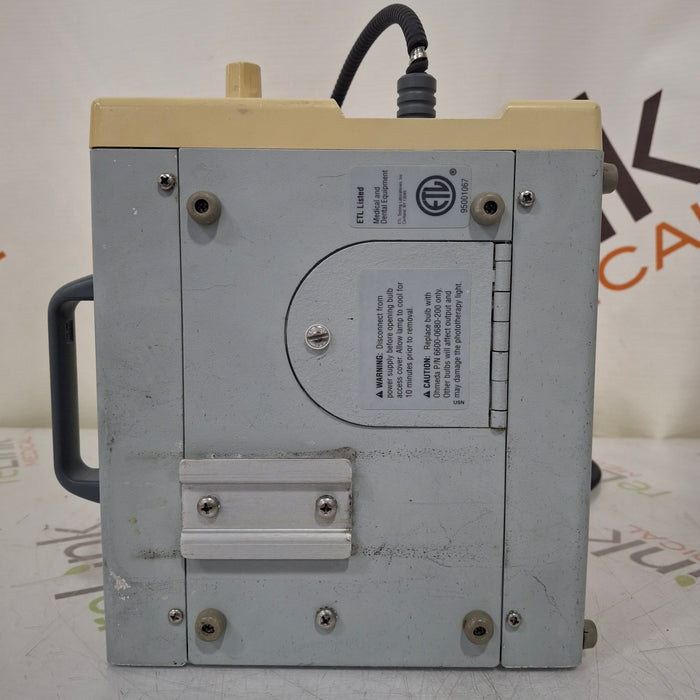 Ohmeda Medical BiliBlanket Plus Phototherapy System