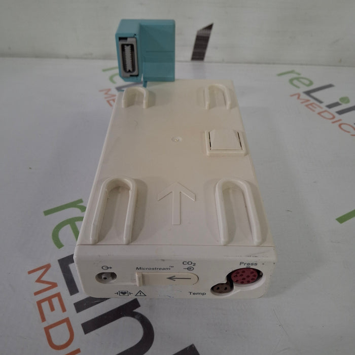 Philips M3015A-C06 CO2, Temp, IBP Extension Module