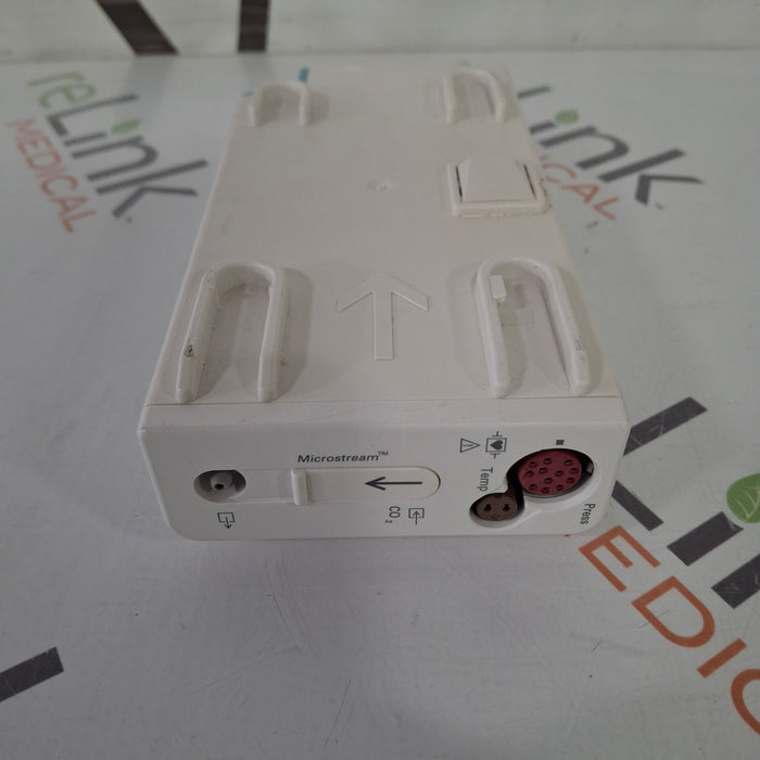 Philips M3015A-C06 CO2, Temp, IBP Extension Module