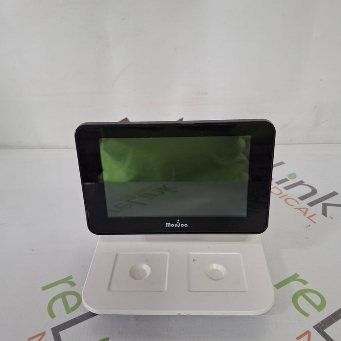 Monica Healthcare Limited Monica Healthcare Limited 107-PT-001 Fetal Monitor Patient Monitors reLink Medical