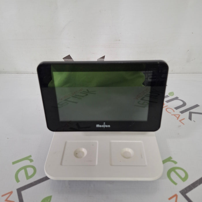 Monica Healthcare Limited Monica Healthcare Limited 107-PT-001 Fetal Monitor Patient Monitors reLink Medical