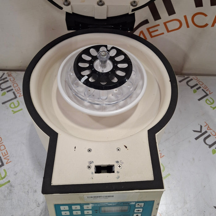 Clay Adams 420352 Sero-fuge 2002 2-Speed Centrifuge