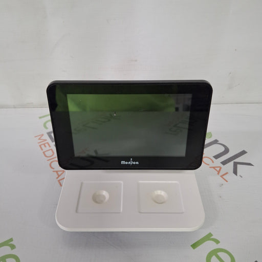 Monica Healthcare Limited Monica Healthcare Limited 107-PT-001 Fetal Monitor Patient Monitors reLink Medical