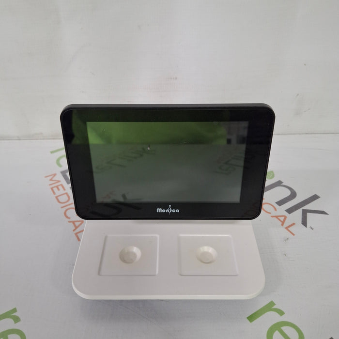 Monica Healthcare Limited Monica Healthcare Limited 107-PT-001 Fetal Monitor Patient Monitors reLink Medical