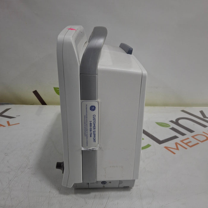 GE Healthcare GE Healthcare Carescape B650 Patient Monitor Patient Monitors reLink Medical