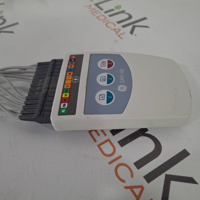 GE Healthcare CAM-HD Acquisition Module