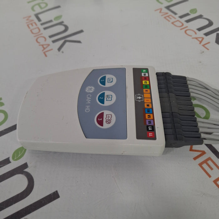 GE Healthcare CAM-HD Acquisition Module