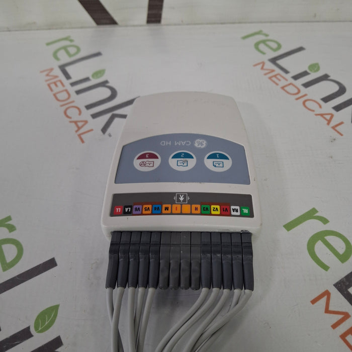 GE Healthcare CAM-HD Acquisition Module