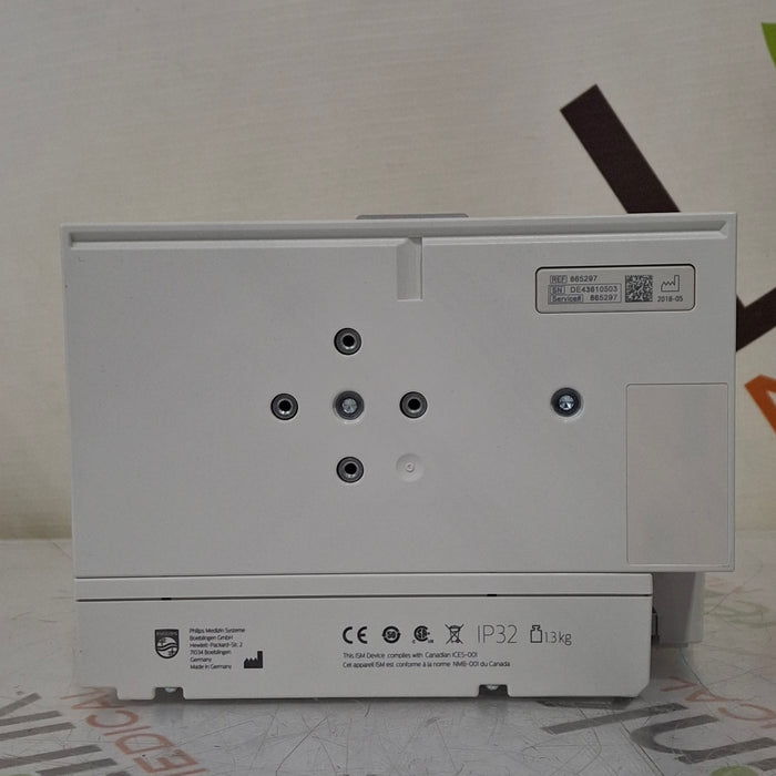 Philips Philips X2/MP2 Battery Extender Patient Monitors reLink Medical