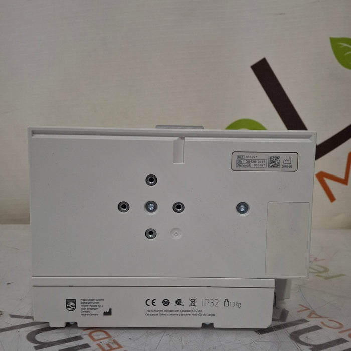 Philips Philips X2/MP2 Battery Extender Patient Monitors reLink Medical