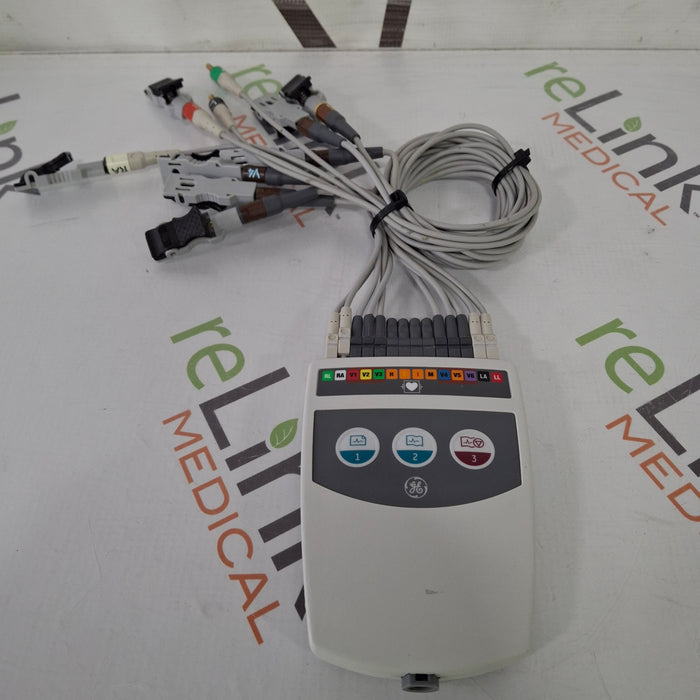 Marquette CAM-14 Acquisition Module