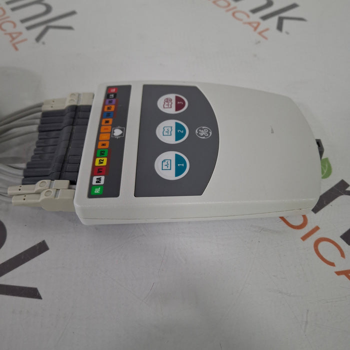 Marquette CAM-14 Acquisition Module