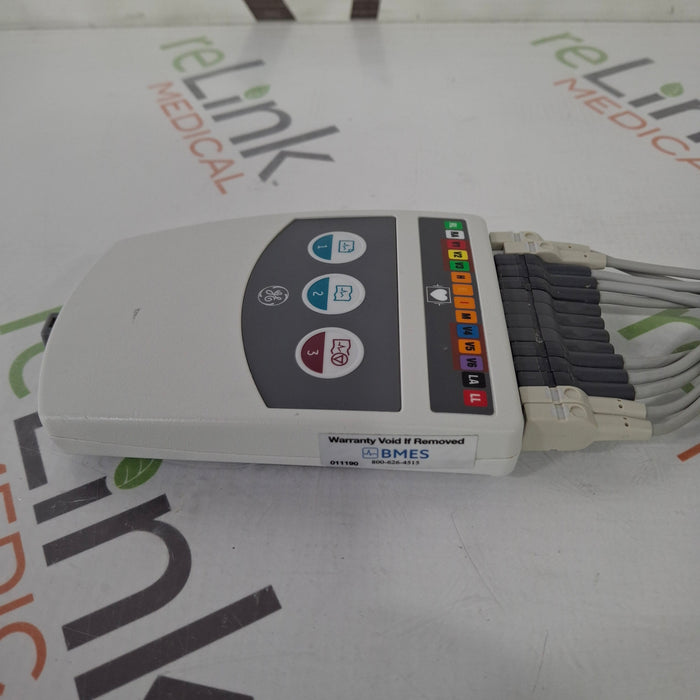 Marquette CAM-14 Acquisition Module