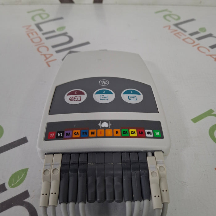 Marquette CAM-14 Acquisition Module