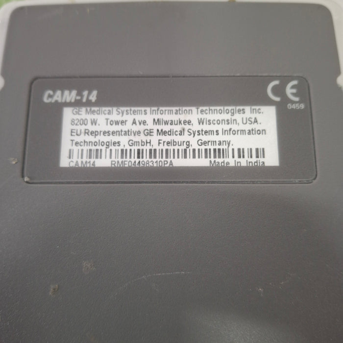 Marquette CAM-14 Acquisition Module