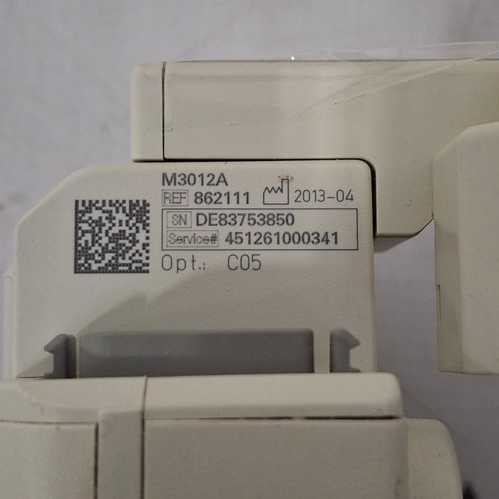 Philips Philips M3012A-C05 MMS Extension Module Patient Monitors reLink Medical