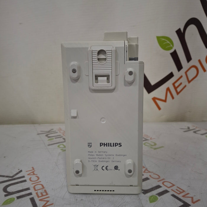 Philips Philips M3012A-C05 MMS Extension Module Patient Monitors reLink Medical