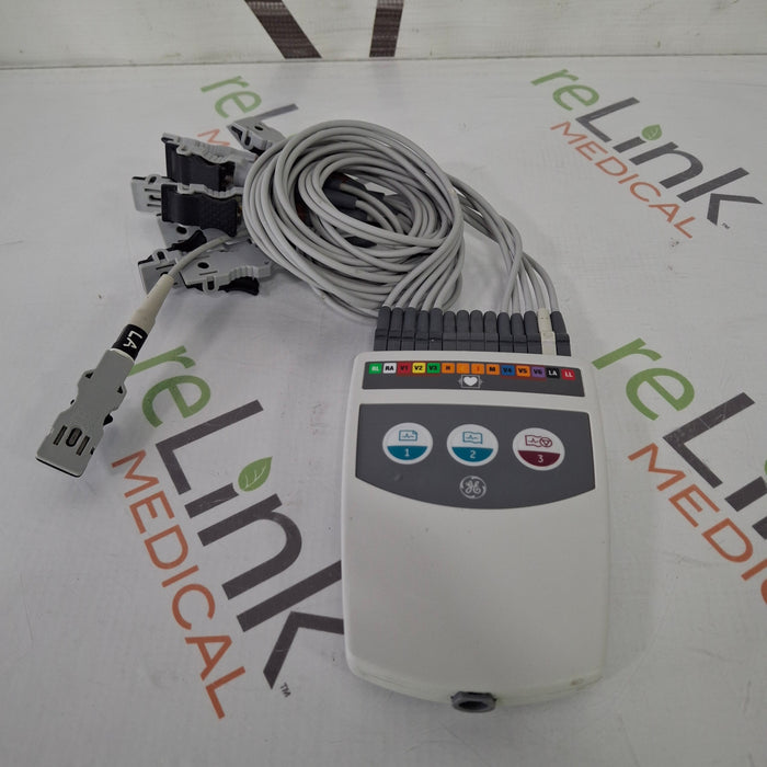 Marquette CAM-14 Acquisition Module