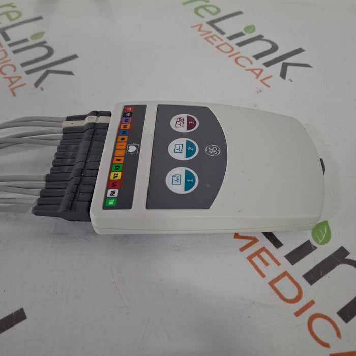 Marquette CAM-14 Acquisition Module