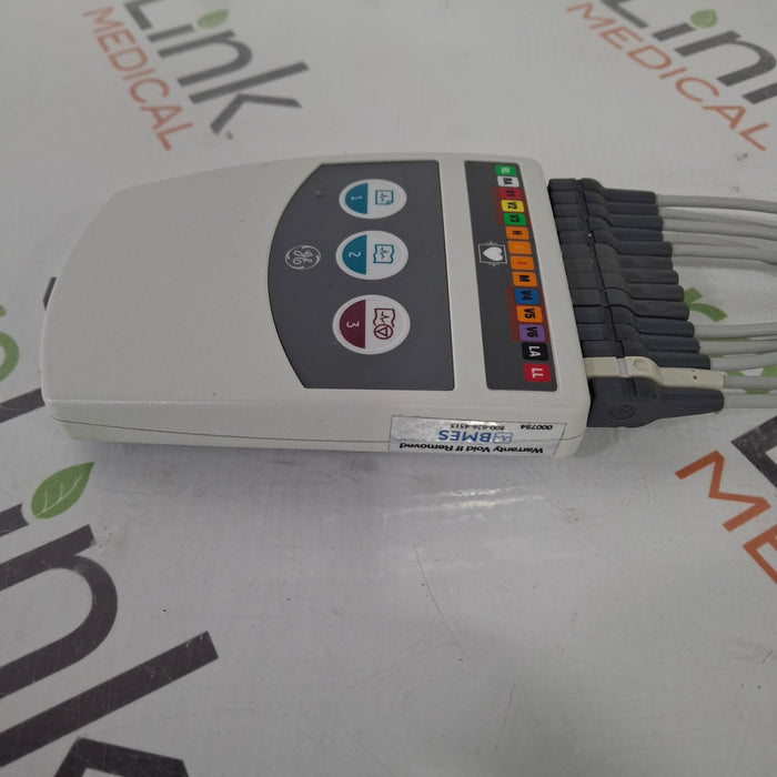 Marquette CAM-14 Acquisition Module