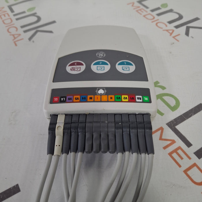 Marquette CAM-14 Acquisition Module