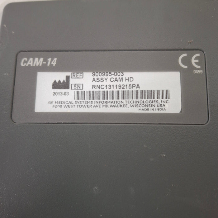 Marquette CAM-14 Acquisition Module