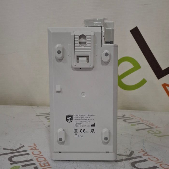 Philips M3015A-C06 CO2, Temp, IBP Extension Module